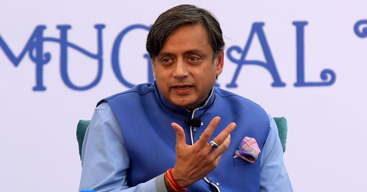 ಕುಸ್ತಿಪಟುಗಳ ಪ್ರತಿಭಟನೆಯ ವಿರುದ್ಧ ಪಿ.ಟಿ.ಉಷಾ ಹೇಳಿಕೆಗೆ ಸಂಸದ ಶಶಿ ತರೂರ್ ತಿರುಗೇಟು ನೀಡಿದ್ದು ಹೀಗೆ...