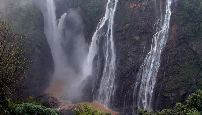 ಮೇ 10: ಮತದಾನದ ದಿನ ಜೋಗ ಜಲಪಾತಕ್ಕಿಲ್ಲ ಪ್ರವೇಶ