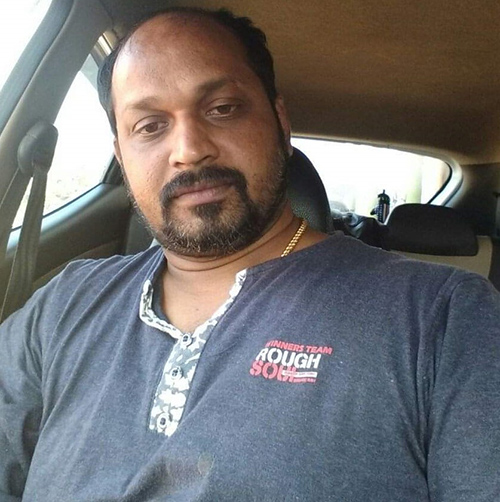 ಪುತ್ತೂರು: ಚೈತ್ರಾ ಇಲೆಕ್ಟ್ರಾನಿಕ್ಸ್ ಅಂಗಡಿ ಮಾಲಕ ಆತ್ಮಹತ್ಯೆ