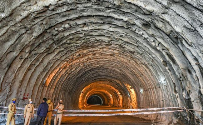 ಶೇ 56.7 ರಷ್ಟು ಕೇಂದ್ರ ಸರ್ಕಾರಿ ಯೋಜನೆಗಳು ವಿಳಂಬ; ಶೇ 22ರಷ್ಟು ಏರಿಕೆಯಾದ ವೆಚ್ಚ