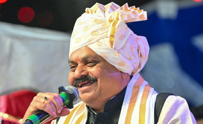 ಕಾಂಗ್ರೆಸ್‍ಗೆ ಸೋಲು ಕಟ್ಟಿಟ್ಟ ಬುತ್ತಿ: ಮುಖ್ಯಮಂತ್ರಿ ಬೊಮ್ಮಾಯಿ