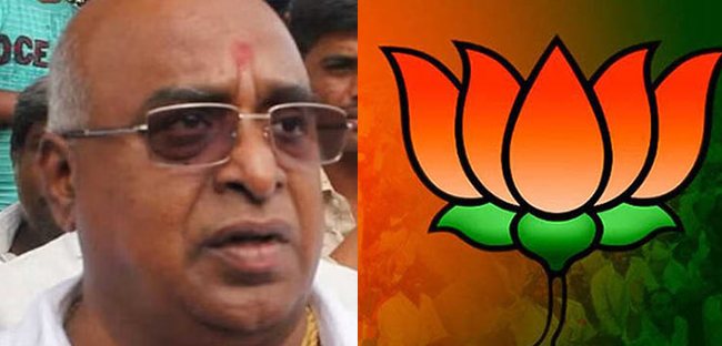 ಮತದಾರರಿಗೆ ಆಮಿಷ ಆರೋಪ: ಬಿಜೆಪಿ ನಾಯಕ ಕೃಷ್ಣಯ್ಯ ಶೆಟ್ಟಿ ವಿರುದ್ಧ ಎಫ್‍ಐಆರ್