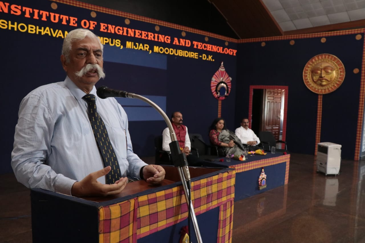 ತ್ಯಾಗ, ಬದ್ಧತೆಯಿಂದ ದೇಶದ ಭದ್ರತೆ: ನಿವೃತ್ತ ಸೇನಾಧಿಕಾರಿ ಮೇಜರ್ ಜನರಲ್ ಭಕ್ಷಿ