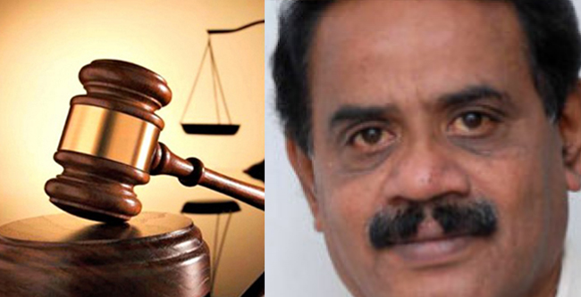 ವಿಧಾನ ಪರಿಷತ್ ಮಾಜಿ ಸದಸ್ಯ ಇ.ಕೃಷ್ಣಪ್ಪಗೆ ಜಾಮೀನು ರಹಿತ ವಾರಂಟ್ ಆದೇಶ ಹೊರಡಿಸಿದ ಕೋರ್ಟ್