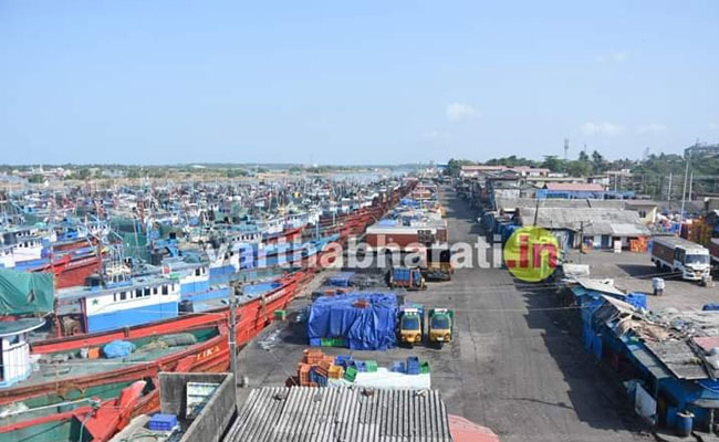 ಮಂಗಳೂರು: ಮೀನು ವ್ಯಾಪಾರಿಯ 1.50 ಲಕ್ಷ ರೂ. ಹಣ ಕಸಿದು ಪರಾರಿ