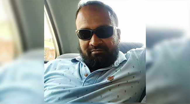 ಇದ್ರೀಸ್ ಪಾಷಾ ಹತ್ಯೆ ಆರೋಪ: ವಿಶೇಷ ತಂಡ ರಚನೆಗೆ ಆಗ್ರಹಿಸಿ ಡಿಜಿಪಿಗೆ ಮನವಿ