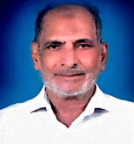 ಅಬ್ದುಲ್ ರಹ್ಮಾನ್ ಕುದ್ರೋಳಿ ಅಬ್ದುಲ್ ರಹ್ಮಾನ್ ಕುದ್ರೋಳಿ