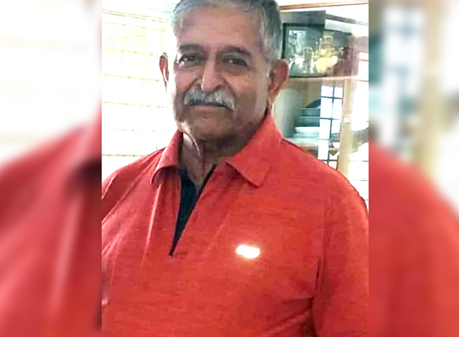 ಮಡಿಕೇರಿ: ಗುಂಡು ಹಾರಿಸಿಕೊಂಡು ವ್ಯಕ್ತಿ ಆತ್ಮಹತ್ಯೆ