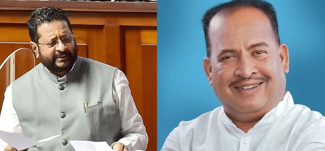 ವಿಜಯಪುರ ನಗರ ಕ್ಷೇತ್ರ: ಯತ್ನಾಳ್ ವಿರುದ್ಧ ಕಾಂಗ್ರೆಸ್ ನಿಂದ ಅಬ್ದುಲ್ ಹಮೀದ್