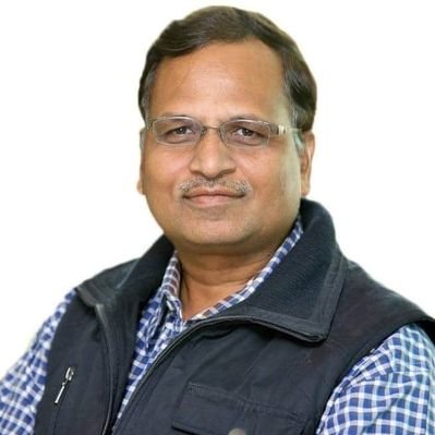 ಜೈಲಿನಲ್ಲಿರುವ ಆಪ್ ಮಾಜಿ ಸಚಿವ ಸತ್ಯೇಂದ್ರ ಜೈನ್ ಗೆ ಜಾಮೀನು ನಿರಾಕರಿಸಿದ ದಿಲ್ಲಿ ಹೈಕೋರ್ಟ್