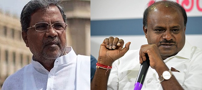 ಕೋಲಾರ, ಚನ್ನಪಟ್ಟಣಕ್ಕೆ ಘೋಷಣೆಯಾಗದ ಟಿಕೆಟ್: ಎಚ್.ಡಿಕೆ ವಿರುದ್ಧ ಕೈ ಅಭ್ಯರ್ಥಿ ಯಾರು?