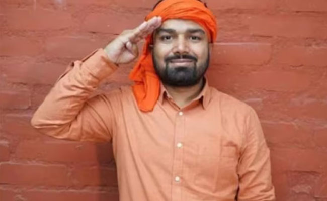 ವಲಸಿಗ ಕಾರ್ಮಿಕರ ಮೇಲಿನ ದಾಳಿಯ ನಕಲಿ ವೀಡಿಯೋ ಪೋಸ್ಟ್‌ ಮಾಡಿದ್ದ ಯುಟ್ಯೂಬರ್‌ ಮೇಲೆ NSA ಹೇರಿದ ತಮಿಳುನಾಡು ಪೊಲೀಸರು