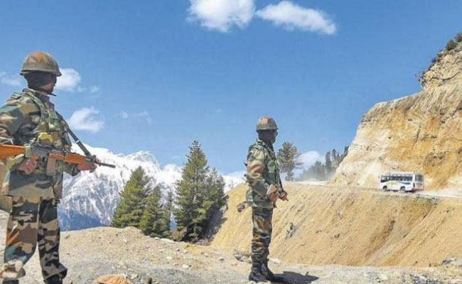 ಯಾವುದೇ ಭಾರತೀಯ ಕಂಪೆನಿ ಲಡಾಖ್‌ನಲ್ಲಿ ಕಳೆದ 3 ವರ್ಷಗಳಲ್ಲಿ ಹೂಡಿಕೆ ಮಾಡಿಲ್ಲ: ಕೇಂದ್ರ ಸರ್ಕಾರ