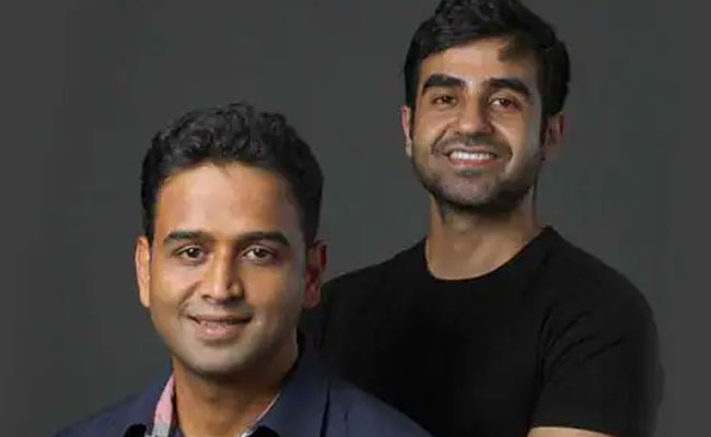 ಫೋರ್ಬ್ಸ್‌ ಶ್ರೀಮಂತರ ಪಟ್ಟಿಗೆ ಪ್ರವೇಶ ಪಡೆದ Zerodha ಸ್ಥಾಪಕರಾದ ನಿತಿನ್‌, ನಿಖಿಲ್‌ ಕಾಮತ್‌