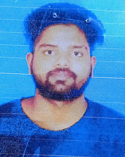 ಯುವಕ ನಾಪತ್ತೆ