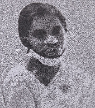 ಮಹಿಳೆ ನಾಪತ್ತೆ