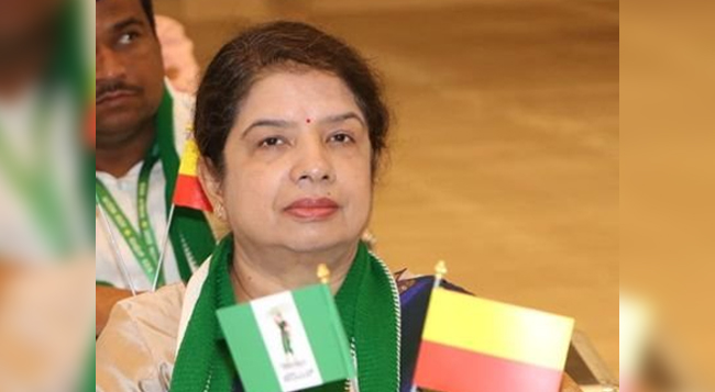 ಇನ್ನು ಮುಂದೆ ಯಾವುದೇ ಚುನಾವಣೆಗೆ ಅನಿತಾ ಕುಮಾರಸ್ವಾಮಿ ನಿಲ್ಲುವುದಿಲ್ಲ: ಎಚ್ ಡಿಕೆ