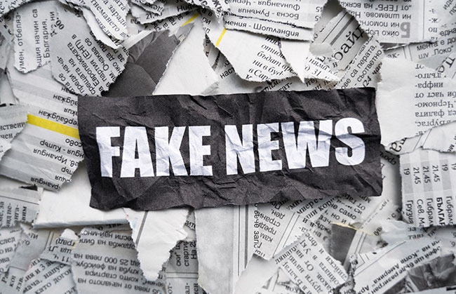 ಐಟಿ ನಿಯಮಗಳಿಗೆ ತಿದ್ದುಪಡಿ ತಂದ ಕೇಂದ್ರ: ನಕಲಿ, ಸುಳ್ಳು ಸುದ್ದಿಗಾಗಿ ಪರಿಶೀಲಿಸಲಿರುವ ಸರ್ಕಾರದ ಸತ್ಯ ಶೋಧನಾ ಘಟಕ