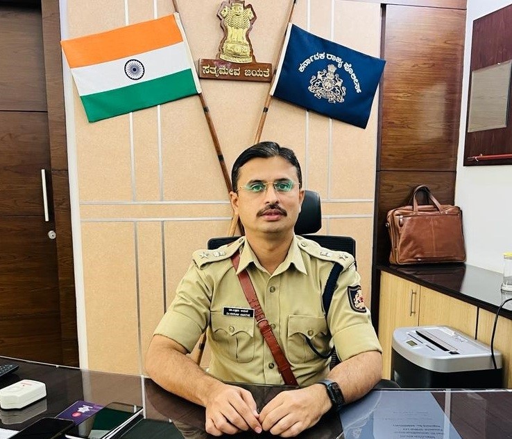 ಸಾಮಾಜಿಕ ಜಾಲತಾಣಗಳಲ್ಲಿ ಆಕ್ಷೇಪಾರ್ಹ ಪೋಸ್ಟ್ ವಿರುದ್ಧ ಕಠಿಣ ಕ್ರಮ: ದ.ಕ. ಜಿಲ್ಲಾ ಎಸ್ಪಿ ಎಚ್ಚರಿಕೆ