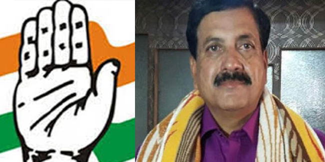 ಕೈತಪ್ಪಿದ ಕಾಂಗ್ರೆಸ್ ಟಿಕೆಟ್: ಭಾವನಾತ್ಮಕ ಪತ್ರ ಬರೆದು ಅಭಿಮಾನಿಗಳ ಸಭೆ ಕರೆದ ವೈಎಸ್‍ವಿ ದತ್ತ