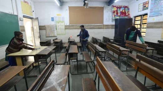 12ನೇ ತರಗತಿ ಎನ್‌ಸಿಇಆರ್‌ಟಿ ಪಠ್ಯದಲ್ಲಿ ತಪ್ಪು ಮಾಹಿತಿ: ಸಿಖ್ಖರ ಅಸಮಾಧಾನ