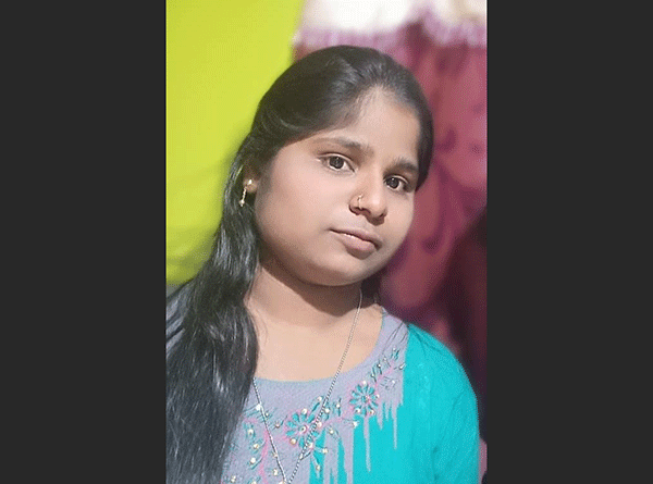 ದಾವಣಗೆರೆ | ತಾಯಿ-ಮಗಳ ಮೇಲೆ ಕಾಡಾನೆ ದಾಳಿ: ಬಾಲಕಿ ಮೃತ್ಯು