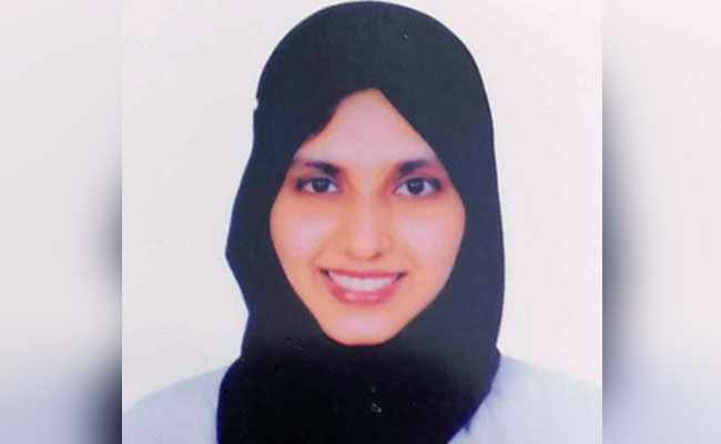 ಎಂಎಸ್-ಇಎನ್‌ಟಿ ವೈದ್ಯಕೀಯ ಪರೀಕ್ಷೆಯಲ್ಲಿ ಐದನೇ ರ‍್ಯಾಂಕ್‌ ಗಳಿಸಿದ ಡಾ. ಆಯಿಶಾ ನೆಹ್ಲಾ