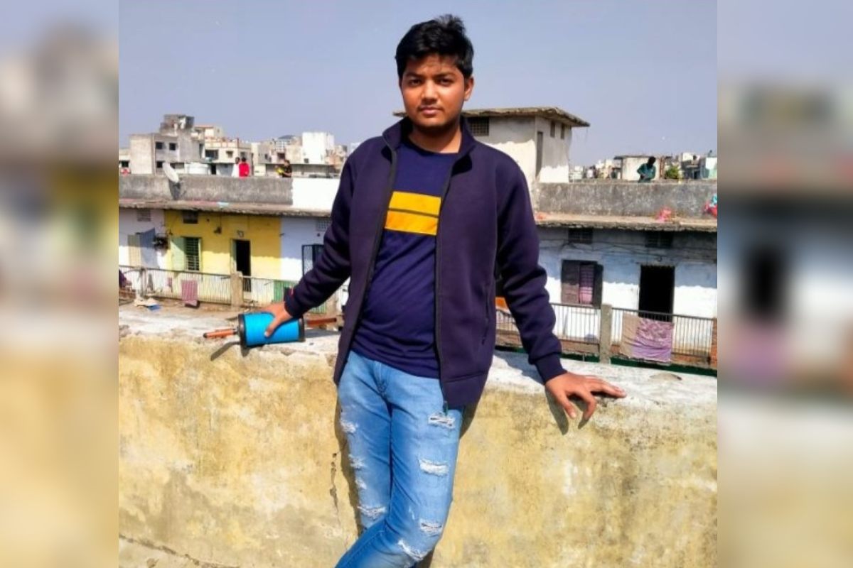 ದರ್ಶನ್‌ ಸೋಲಂಕಿ ಆತ್ಮಹತ್ಯೆ ಪ್ರಕರಣ: ಐಐಟಿ ಬಾಂಬೆ ವಿದ್ಯಾರ್ಥಿ ಬಂಧನ