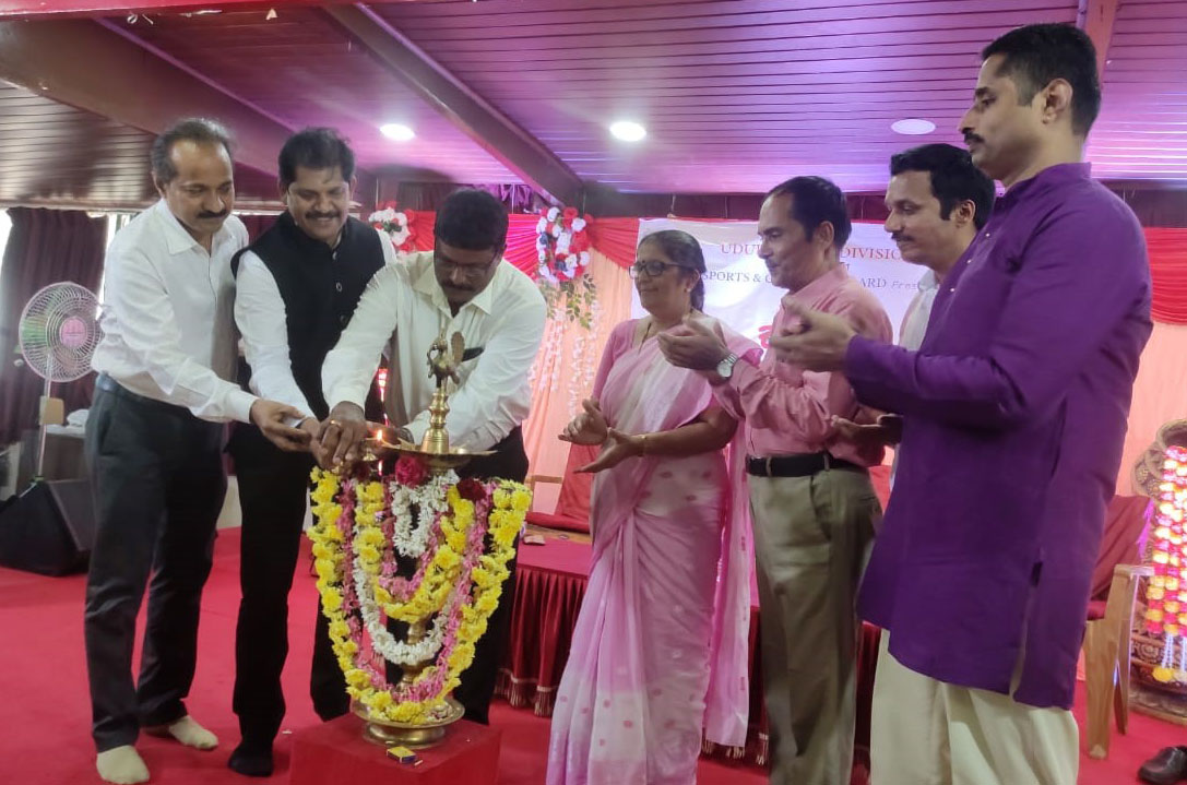 ‘ಅಂಚೆ ಕಲರವ’ ವಾರ್ಷಿಕ ಸಾಂಸ್ಕೃತಿಕ ಮೀಟ್