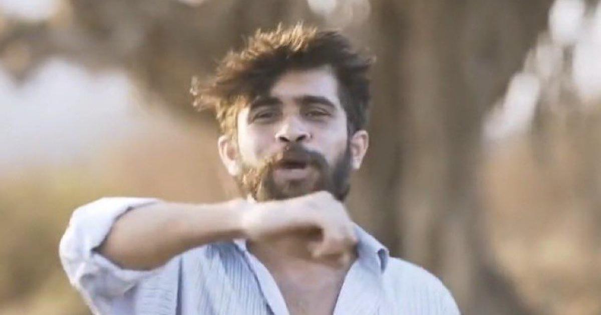 ರಾಜಕಾರಣಿಗಳ ಕುರಿತು ಅವಹೇಳನಕಾರಿ ಹಾಡು ಹಾಡಿದ ಆರೋಪ: ಇನ್ನೋರ್ವ ರ್‍ಯಾಪರ್ ವಿರುದ್ಧ ಪ್ರಕರಣ ದಾಖಲು