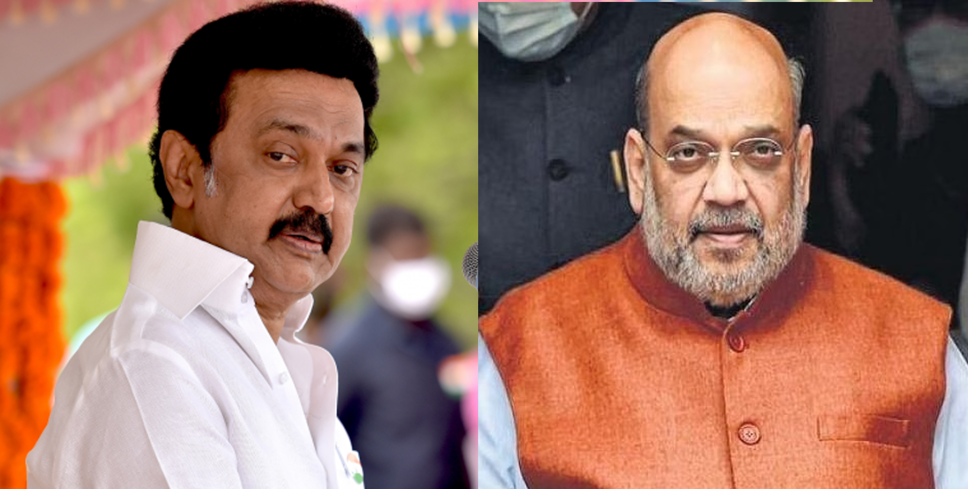 ಸಿಆರ್‌ಪಿಎಫ್‌ ನೇಮಕಾತಿ ಪರೀಕ್ಷೆಯಲ್ಲಿ ತಮಿಳು ಸಹಿತ ಪ್ರಾದೇಶಿಕ ಭಾಷೆ ಸೇರಿಸಲು ಅಮಿತ್ ಶಾ ಗೆ ಸ್ಟಾಲಿನ್ ಪತ್ರ