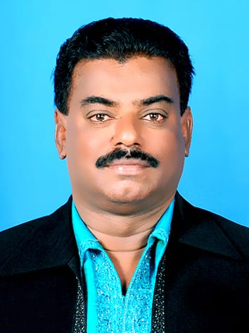 ದಿನೇಶ್ ದೇವಾಡಿಗ ಕದ್ರಿ