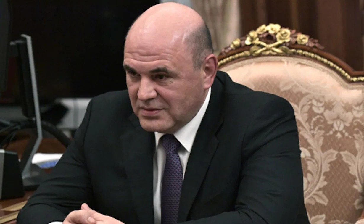 ರಶ್ಯ ಪ್ರಧಾನಿಯ ಒಪ್ಪಿಗೆಯಿಲ್ಲದೆ ಅಧಿಕಾರಿಗಳು ದೇಶ ತೊರೆಯುವಂತಿಲ್ಲ: ವರದಿ