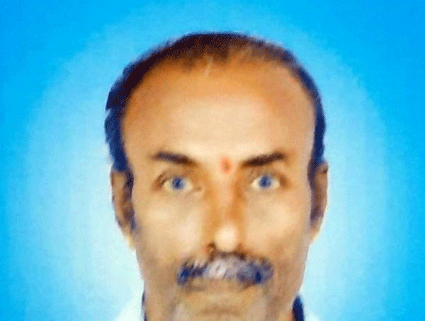 ಸುಳ್ಯ: ಪಯಸ್ವಿನಿ ನದಿಯಲ್ಲಿ ಮುಳುಗಿ ನಿವೃತ್ತ ಶಿಕ್ಷಕ ಮೃತ್ಯು