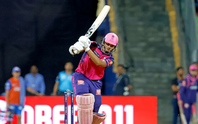 ಪಾನಿಪೂರಿ ಮಾರುತ್ತಿದ್ದಾತ ಈಗ ಐಪಿಎಲ್ ಶತಕವೀರ: ಇದು ಯಶಸ್ವಿ ಜೈಸ್ವಾಲ್ ಯಶೋಗಾಥೆ