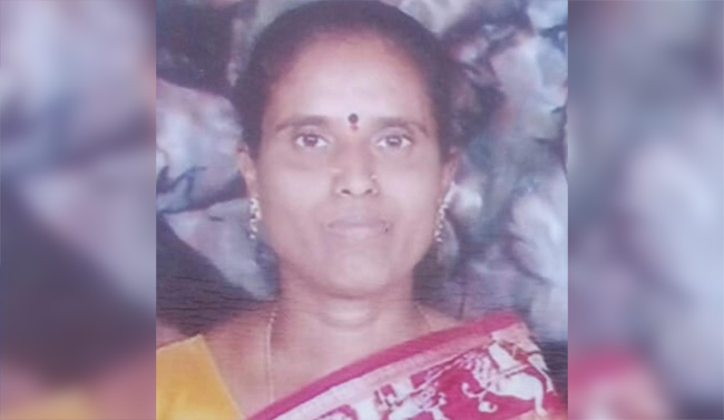 ಹಾವು ಕಡಿದು ಮಹಿಳೆ ಮೃತ್ಯು