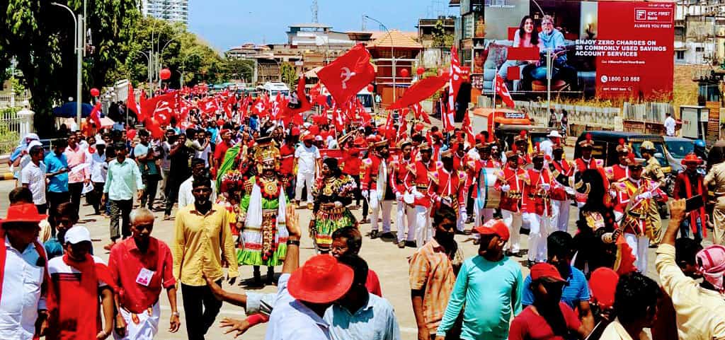 ಕಾರ್ಮಿಕರು ಸವಾಲುಗಳನ್ನು ಎದುರಿಸಬೇಕು: ಎಚ್.ವಿ. ರಾವ್