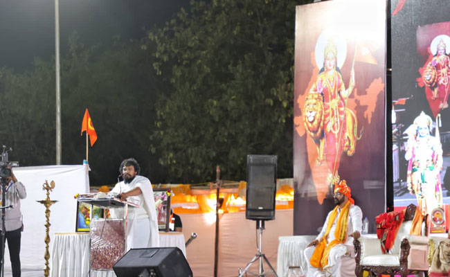 ಸುಪ್ರೀಂ ಕೋರ್ಟಿನ ಕಟ್ಟುನಿಟ್ಟಿನ ಸೂಚನೆಯ ನಂತರವೂ ಮಹಾರಾಷ್ಟ್ರದ 3 ಕಾರ್ಯಕ್ರಮಗಳಲ್ಲಿ ಕೇಳಿ ಬಂದ ದ್ವೇಷ ಭಾಷಣ