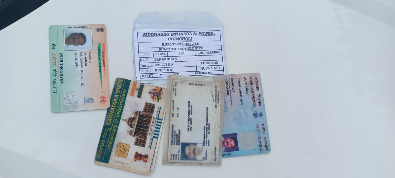 ವಿಜಯಪುರ ನಗರಕ್ಕೆ ಚಿಂಚೋಳಿಯಿಂದ ನಕಲಿ ಮತದಾರರನ್ನು ಕರೆತಂದ ಯತ್ನಾಳ್ ಬೆಂಬಲಿಗರು: ಕಾಂಗ್ರೆಸ್ ಆರೋಪ