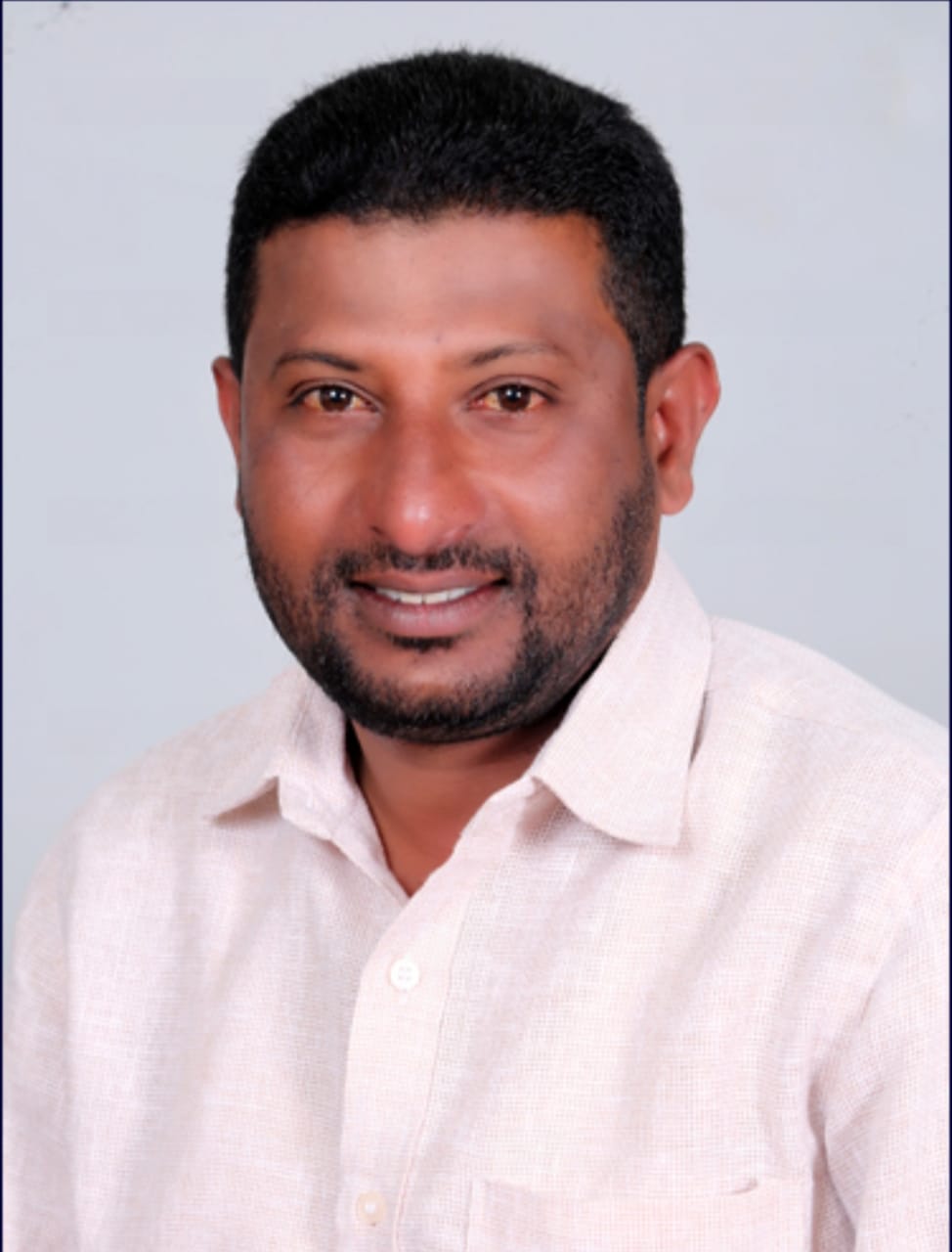 ಸಾಗರ ಜೆಡಿಎಸ್ ಅಭ್ಯರ್ಥಿ ಸೈಯದ್ ಝಾಕೀರ್ ವಿರುದ್ದ ದೂರು ದಾಖಲಿಸಿದ ಚುನಾವಣಾ ಆಯೋಗ