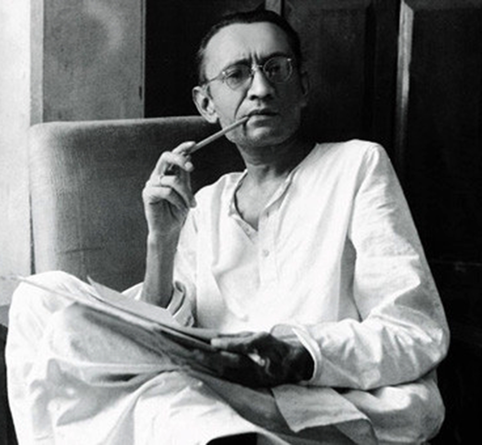 ಬದುಕಿನ ಜ್ವಾಲೆಗಳನ್ನೇ ಬೆರಳುಗಳಿಂದ ಮುಟ್ಟಿದ ಮಾಂಟೊ