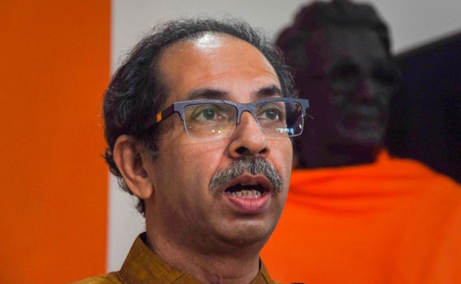 ವಿಶ್ವಾಸಮತ ಯಾಚಿಸದೆ ಉದ್ಧವ್‌ ಠಾಕ್ರೆ ರಾಜೀನಾಮೆ ನೀಡಿದ್ದರಿಂದ ಅವರ ಸರ್ಕಾರ ಮರುಸ್ಥಾಪಿಸಲು ಸಾಧ್ಯವಿಲ್ಲ: ಸುಪ್ರೀಂ