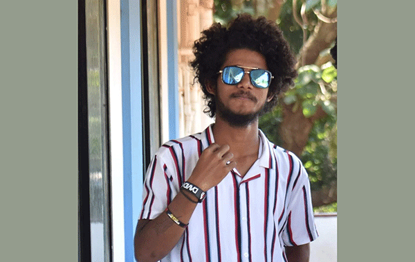 ಉಳ್ಳಾಲ: ರೂಪದರ್ಶಿಯ ಆತ್ಮಹತ್ಯೆಗೆ ಪ್ರಚೋದನೆ ಆರೋಪ ಎದುರಿಸುತ್ತಿದ್ದ ಯುವಕ ಆತ್ಮಹತ್ಯೆ