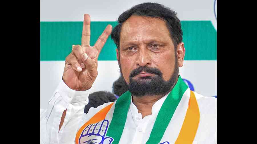 40 ಸಾವಿರಕ್ಕೂ ಅಧಿಕ ಮತಗಳ ಅಂತರದಿಂದ ಗೆಲ್ಲುತ್ತೇನೆ: ಲಕ್ಷ್ಮಣ್ ಸವದಿ ವಿಶ್ವಾಸ