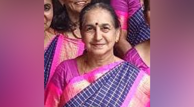 ಹಾವು ಕಡಿದು ವೃದ್ಧೆ ಮೃತ್ಯು