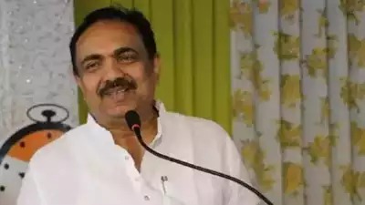 ಕಪ್ಪುಹಣ ಬಿಳುಪು ಪ್ರಕರಣ: ಎನ್ಸಿಪಿ ನಾಯಕ ಜಯಂತ್ ಪಾಟೀಲ್ ಗೆ ಇ.ಡಿ.ಸಮನ್ಸ್