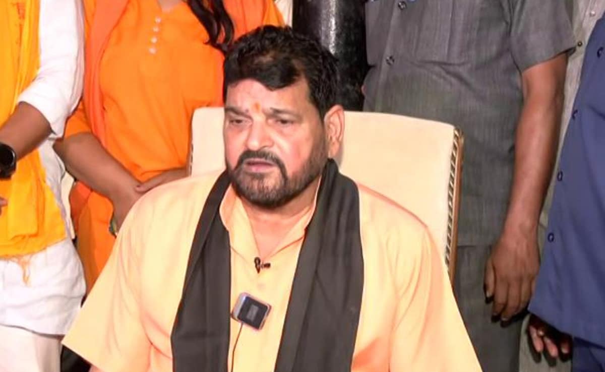 ಡಬ್ಲ್ಯುಎಫ್‌ಐ ಅಧ್ಯಕ್ಷ ಬ್ರಿಜ್ ಭೂಷಣ್ ವಿರುದ್ಧ ಲೈಂಗಿಕ ಕಿರುಕುಳದ ಆರೋಪ ತನಿಖೆಗೆ ವಿಶೇಷ ತಂಡ ರಚನೆ