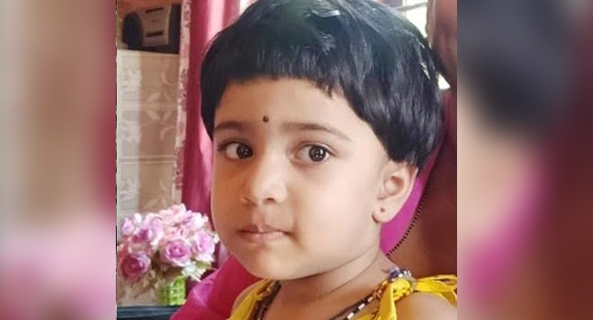 ಮಡಿಕೇರಿ: ಬಾವಿಗೆ ಬಿದ್ದು 3 ವರ್ಷದ ಮಗು ಮೃತ್ಯು