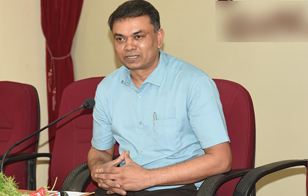 ಮೇ 13ರಂದು ಬೆಳಗ್ಗೆ 8ರಿಂದ ಮತ ಎಣಿಕೆ ಆರಂಭವಾಗಲಿದೆ: ದ.ಕ.ಡಿಸಿ ರವಿಕುಮಾರ್