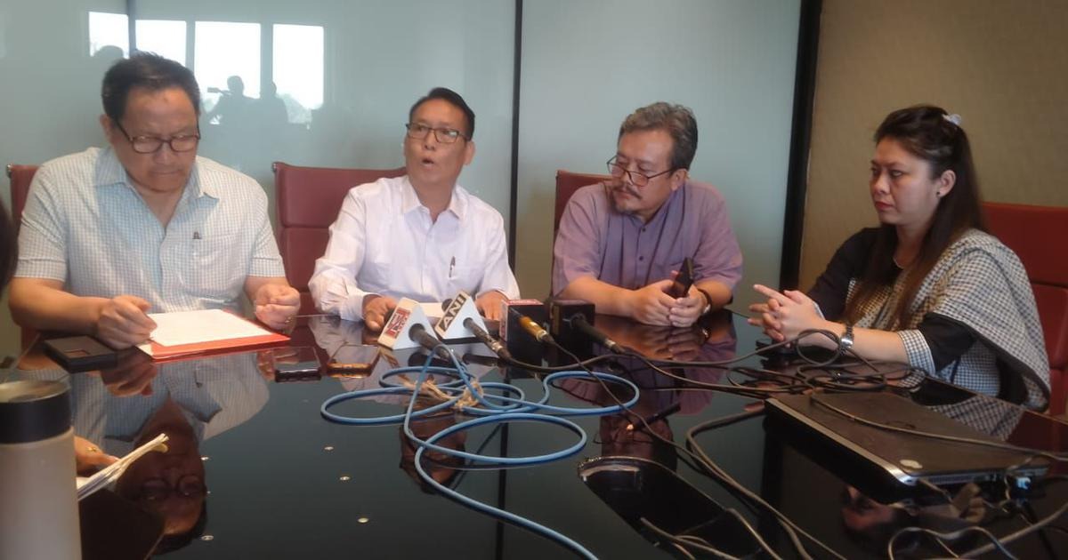 ಮಣಿಪುರ ಜನಾಂಗೀಯ ಹಿಂಸಾಚಾರ: ಪ್ರತ್ಯೇಕ ರಾಜ್ಯಕ್ಕಾಗಿ 10 ಬುಡಕಟ್ಟು ಶಾಸಕರ ಆಗ್ರಹ